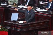 Prabowo Sebut Arah Ekonomi Indonesia Perlu Dibenahi demi Kesejahteraan Rakyat
