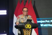 Wakapolri: Strategi Khusus Dibutuhkan untuk Hadapi Perubahan Terorisme