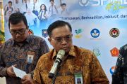 Masuk SD Kini Tak Boleh Pakai Tes Baca Tulis Hitung