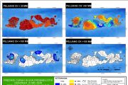 NTB Masih Diguyur Hujan Meski El Nino Makin Kuat