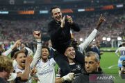 Unai Emery League