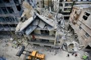 Serangan Udara Israel di Lebanon Selatan Tewaskan 29 Warga Sipil