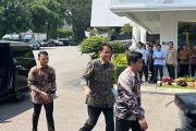 Purbaya hingga Menteri Perindustrian Dipanggil Presiden Prabowo