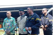 Pedagang Sapi Kurban Glonggongan Akan Ditindak Polisi