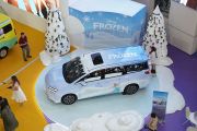Wuling Gelar Pameran Bertemakan Disney dan Marvel