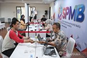 Disdik DKI Jakarta Siapkan SPMB 2026/2027 untuk 245.980 Murid Baru