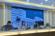 Kemlu Sebut Pemerintah Tak Jalin Komunikasi dengan Israel Terkait Global Sumud