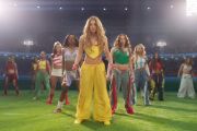 Deretan Lagu Resmi Piala Dunia FIFA dari Masa ke Masa