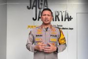 Polda Metro Jaya-TNI Kerahkan 4.151 Personel Kawal Aksi Mahasiswa di Jakpus