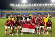Indonesia Bawa Pulang Medali Perak IFA7 World Championship 2026