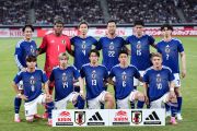 Profil Jepang di Piala Dunia 2026, Kuda Hitam yang Patut Diwaspadai