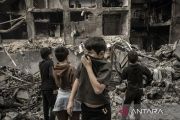Iran Peringatkan Balasan atas Serangan Israel ke Beirut