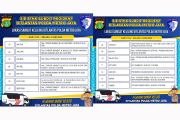 Samsat Keliling Jadetabek Hadir di 14 Lokasi, Ini Daftar Gerainya