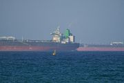 Iran Tutup Lagi Selat Hormuz di Tengah Memanasnya Konflik dengan AS