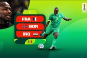 Jelang Laga Prancis vs Senegal: Duel Klasik Sejak Kolonial