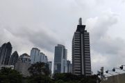BMKG Prediksi Cuaca di Mayoritas Wilayah Indonesia Berawan Rabu Ini
