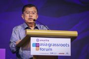 Jusuf Kalla Nilai Perbaikan MBG Tepat Hadapi Dinamika Ekonomi