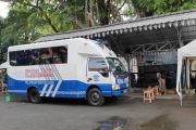 5 Lokasi Layanan SIM Keliling di Jakarta Selasa Ini
