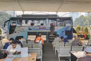 14 Lokasi Samsat Keliling di Jadetabek pada Selasa Ini