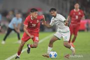 PSSI Puji Keberanian John Herdman Turunkan Pemain Muda