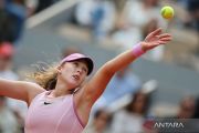 Mirra Andreeva Memutuskan untuk Mundur dari Berlin Tennis Open 2026