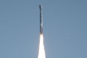 Pesawat X-59 NASA Sukses Terbang Lebih Cepat dari Suara