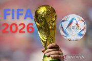 Ditolak Masuk AS, Wasit Somalia Batal Bertugas di Piala Dunia 2026