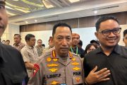 Kapolri Tegaskan Sipil Bisa Duduki Jabatan Tertentu di Polri