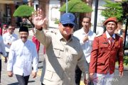 Cek Fakta: Klaim Prabowo Jual Hutan Papua untuk MBG Dipastikan Hoaks
