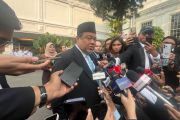 Said Iqbal Benarkan Dirinya Akan Jadi Penasihat Presiden Bidang Ketenagakerjaan