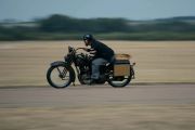 Jason Momoa Ubah Motor Harley Klasik Jadi Motor Listrik dan PHEV