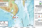 20 Gempa Susulan Terjadi Usai Gempa Utama Magnitudo 7,7 di Selatan Filipina