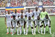 Melihat Kekuatan Ghana, Wakil Afrika yang Ingin Mengulang Sejarah Manis