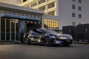 BYD Rilis Gambar Resmi Sedan Flagship Great Han