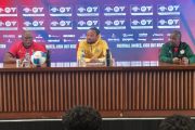 Pelatih Mozambik Sebut Laga Melawan Indonesia Menjadi Laga Menantang