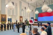 Said Iqbal Resmi Dilantik Sebagai Penasihat Khusus Bidang Ketenagakerjaan