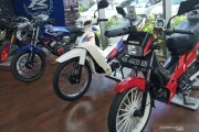 Motul Lakukan Pembaharuan untuk Pelumas Mesin 2 Tak