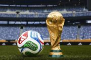Amerika Serikat Tantang Paraguay di Laga Pembuka Grup D Piala Dunia 2026