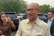 Usai Bertemu Prabowo, Chatib Basri Bantah Isu Tawaran Menkeu