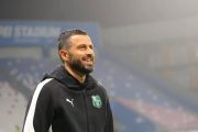 Fiorentina Resmikan Fabio Grosso Sebagai Pelatih Baru
