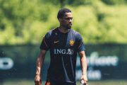 Cedera Paha Membuat Jurrien Timber Absen Bela Belanda di Piala Dunia 2026