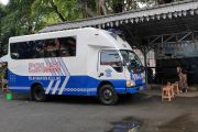 5 Lokasi SIM Keliling di Jakarta Hari Rabu Ini