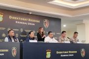 Polda Metro Jaya Bagikan Tips Kepada Masyarakat untuk Cegah Curanmor