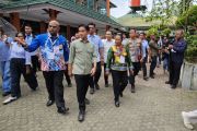 Kemensos Targetkan Bangun Empat Sekolah Rakyat di Papua Mulai Juli 2026
