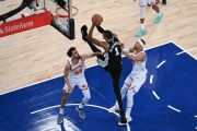 Wembanyama Antar Spurs Tekuk Knicks 115-111 pada Gim 3 Final NBA