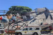 Korban Gempa Dahsyat di Filipina Selatan Terus Bertambah