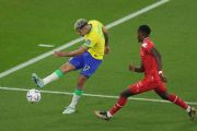Bruno Guimar&atilde;es: Brasil Tetap Layak Difavoritkan Juara Piala Dunia 2026