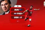 Turki Ingin Mencoba Ulangi Kejutan 2002 di Piala Dunia Kali Ini