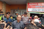 Sidang Kasus Daycare Yogyakarta Diwarnai Luapan Emosi Orang Tua Korban