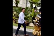 Prabowo Panggil Menkes Setelah Bertemu Luhut dan Chatib Basri